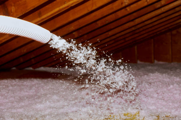Trusted Spring, TX Insulation Contractor Experts