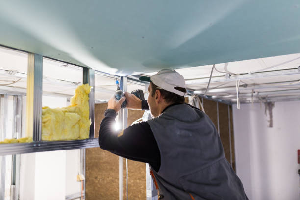 Best Fiberglass Insulation in Spring, TX