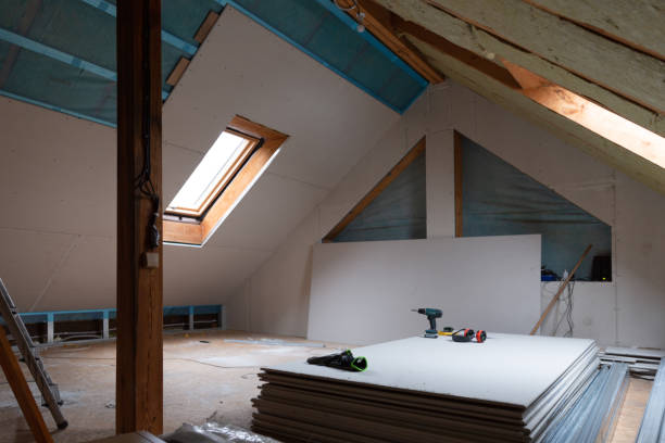 Best Spray Foam Insulation in Spring, TX
