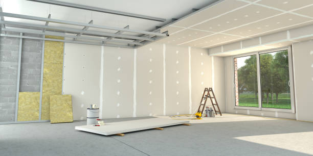 Best Spray Foam Insulation in Spring, TX