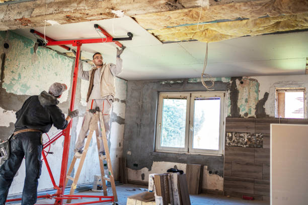 Best DIY Insulation Kits and Guidance in Spring, TX