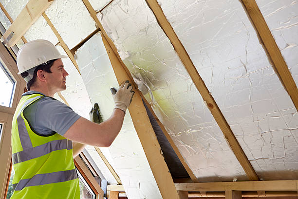 Best Commercial Insulation in Spring, TX